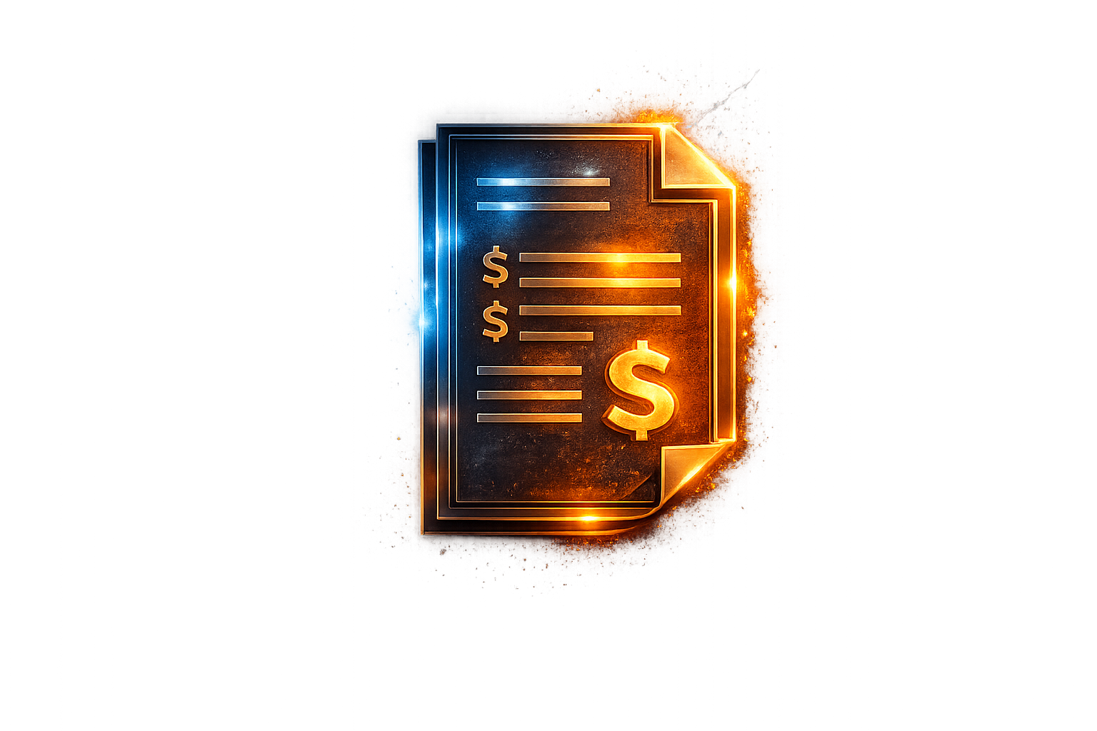 Cotización del servicio